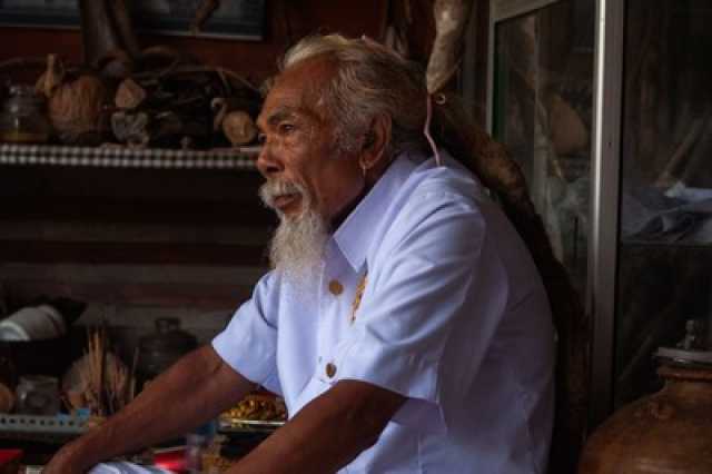 Voyage spirituel à Bali : yoga, purification et reconnexion au cœur de l’île des Dieux.