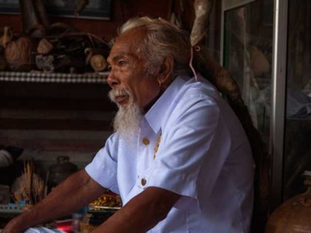 Voyage spirituel à Bali : yoga, purification et reconnexion au cœur de l’île des Dieux.