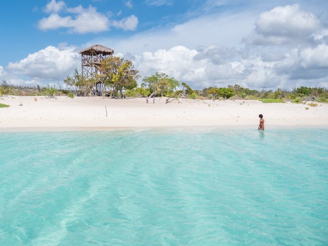 Op ontdekkingstocht in het zuiden van de Dominicaanse Republiek