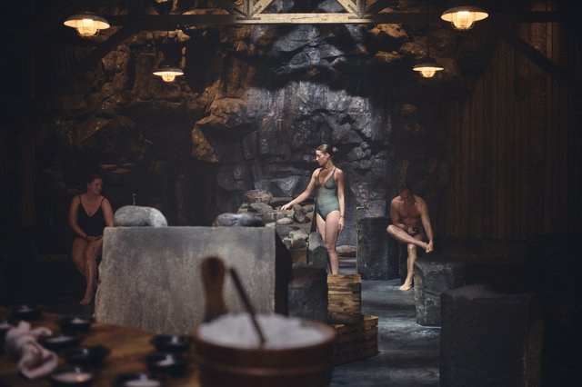 Northern Lights Tour & Sky Lagoon