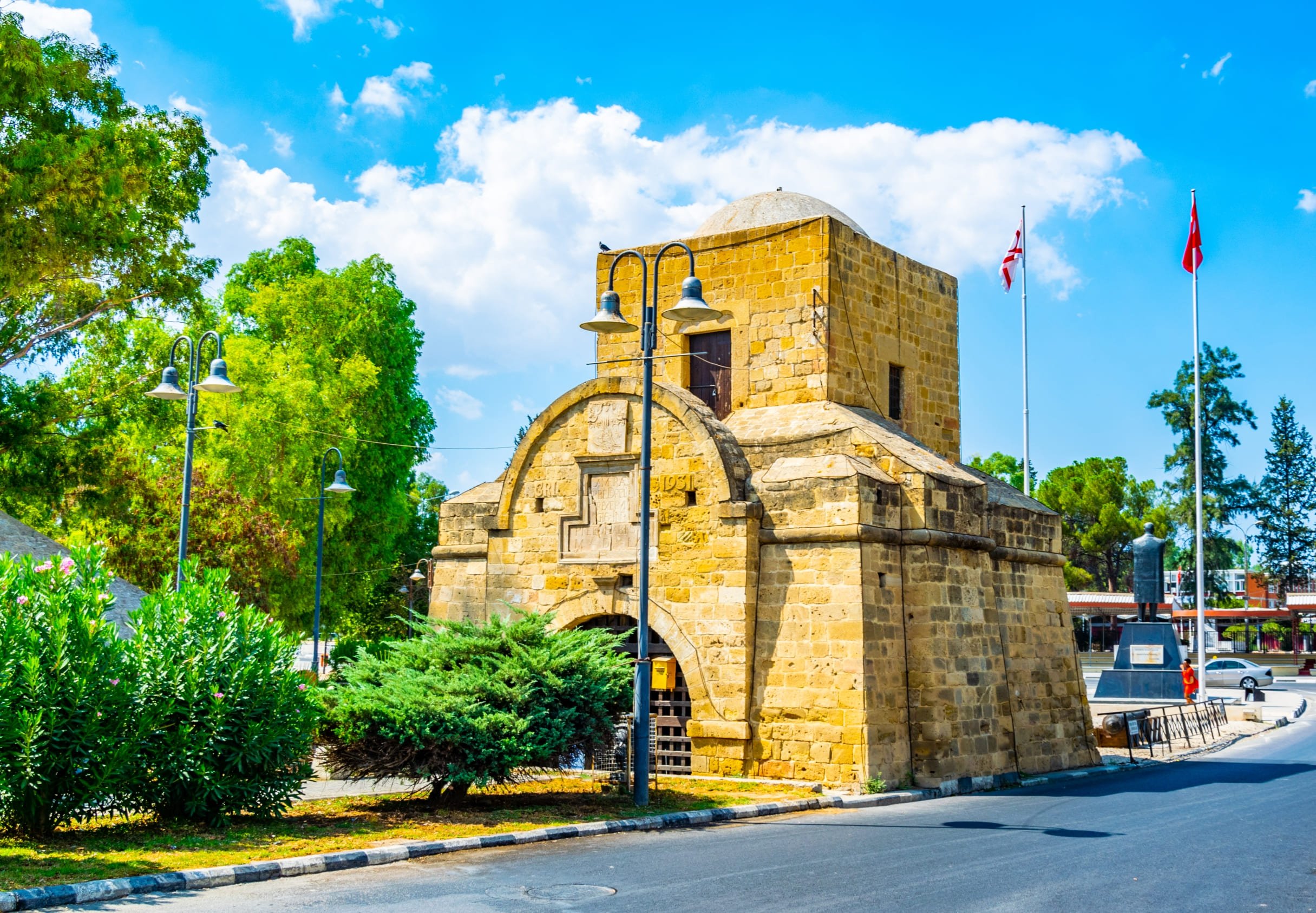 El descubrimiento de Larnaca y sus alrededores - Quotatrip