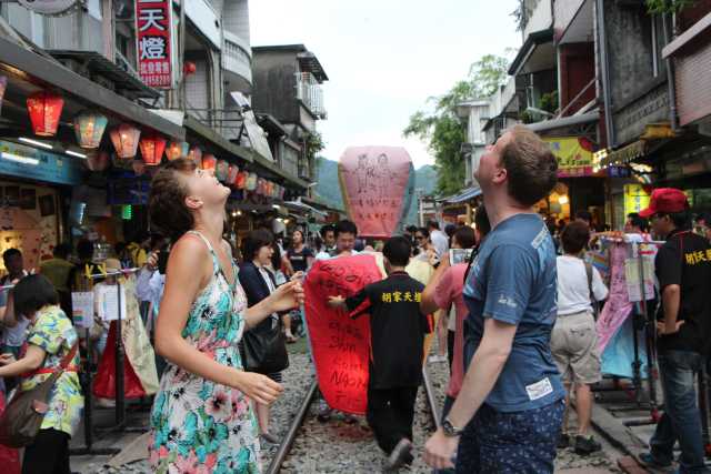 Descubra as Maravilhas de Taiwan: Paisagens Cênicas e Tesouros Culturais