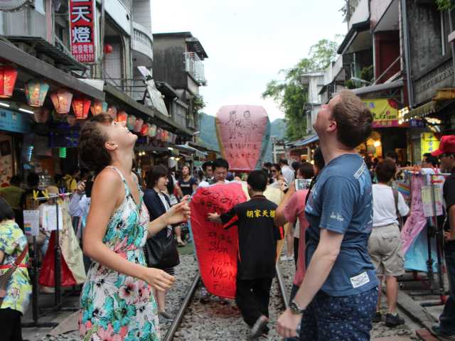 Descubra as Maravilhas de Taiwan: Paisagens Cênicas e Tesouros Culturais
