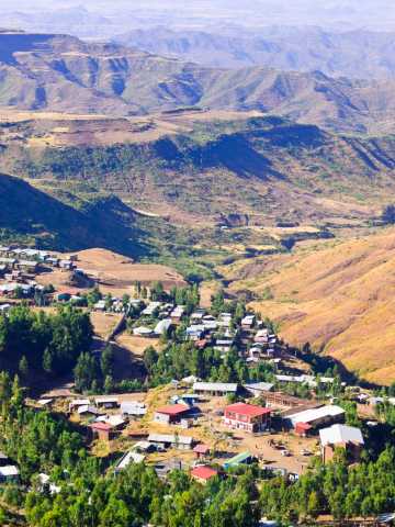 Lo Esencial del Norte