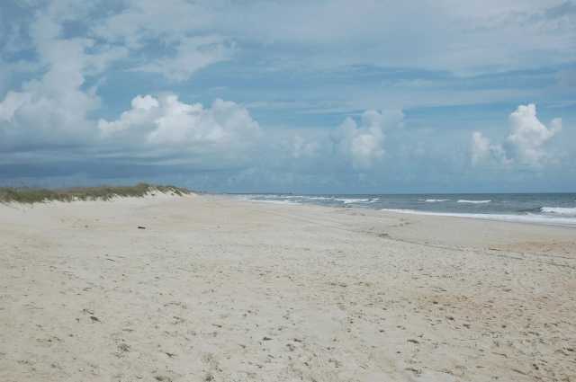 Road trip in the Carolinas: mountains, beaches, and charming towns