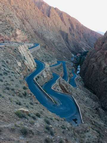 Aventura Espejismo de Merzouga