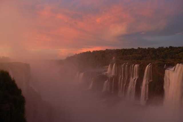 Clásico sudamericano en 11 días.