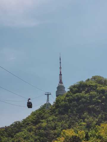 Ontdekking van Zuid-Korea