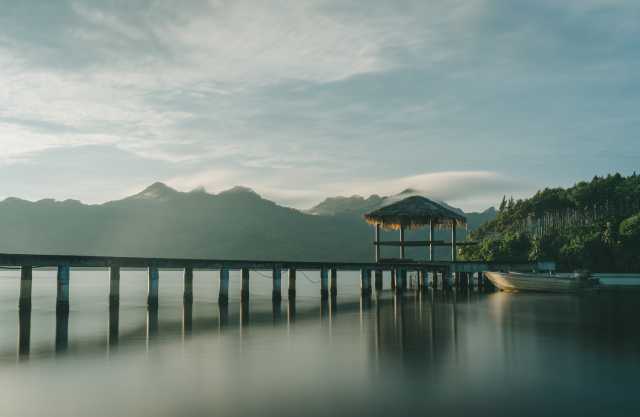 Live like Polynesians