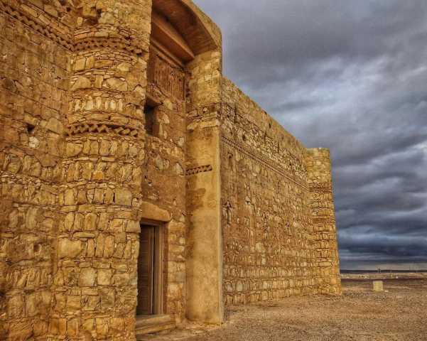 Lawrence von Arabien