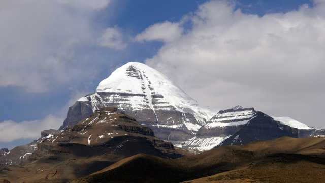 Kailash Mansarovar Tour