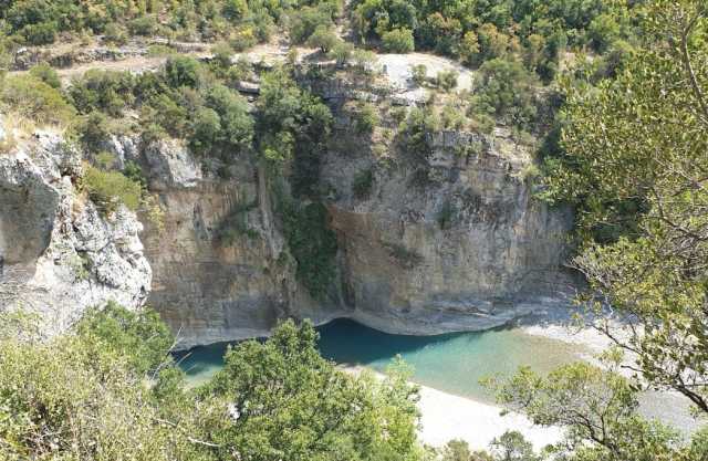 Out of This World, 13 Days in Alien Places