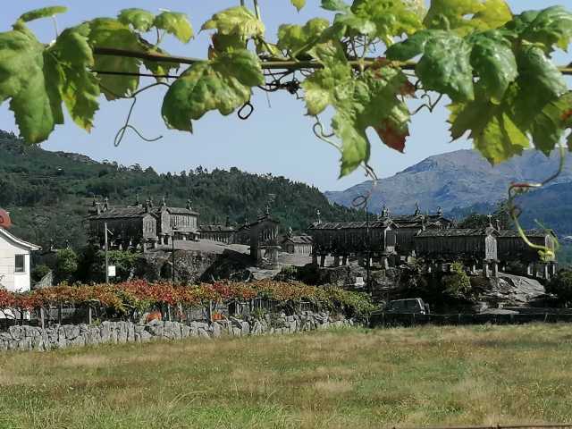 Historia, tradiciones y gastronomía – Norte de Portugal