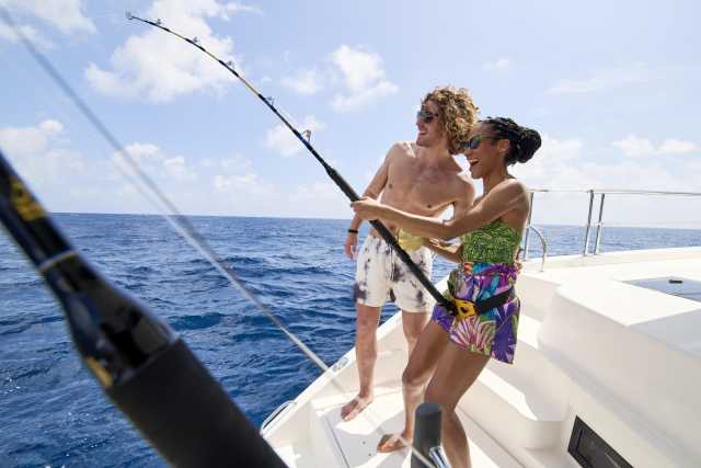 Seychelles: Beyond the Beach