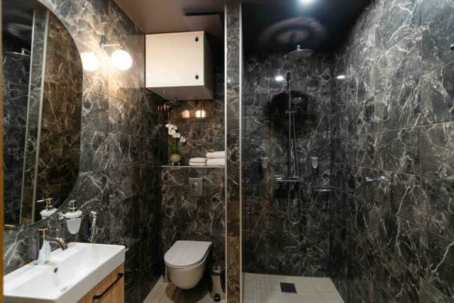 Postman's Arctische Toevluchtsoord