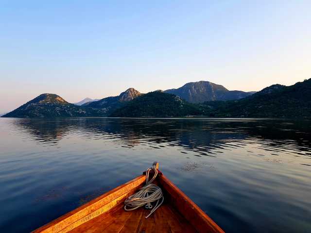 Perle des Balkans - Aktiver Urlaub in Montenegro