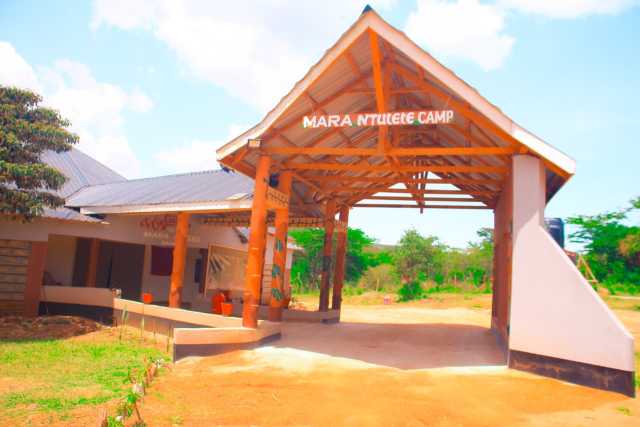 Ab Nairobi: Maasai Mara 3 Tage 2 Nächte Mittelklasse-Gruppensafari im 4WD