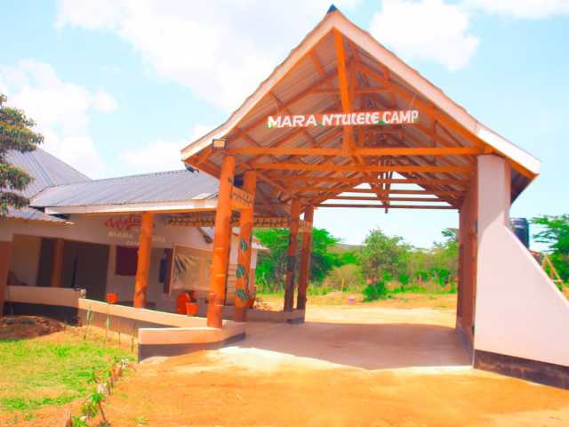 Depuis Nairobi : Safari de groupe de 3 jours et 2 nuits au Maasai Mara en 4x4, gamme intermédiaire