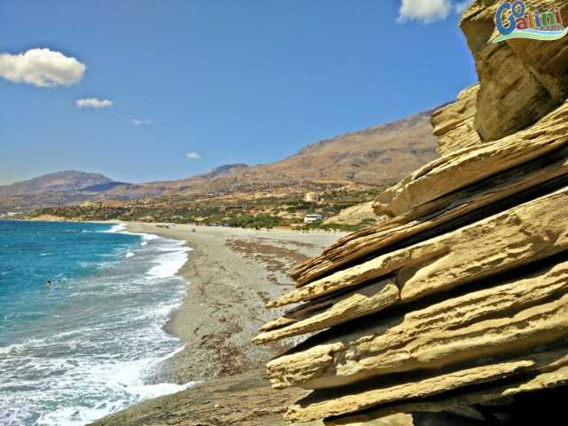From east to west: complete self-drive tour of Crete at your own pace