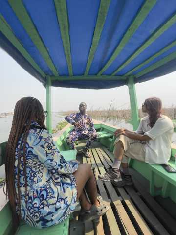 07 jours au cœur du Bénin spirituel, vivant et vibrant à l’occasion de la fête du Vodun.