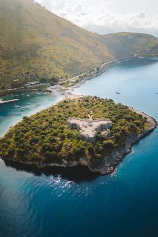 Solo Tour in Albania, Come Alone and Join Like-Minded People