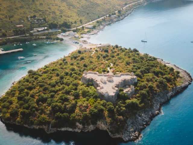 Circuit solo en Albanie, venez seul et rejoignez des personnes partageant les mêmes idées