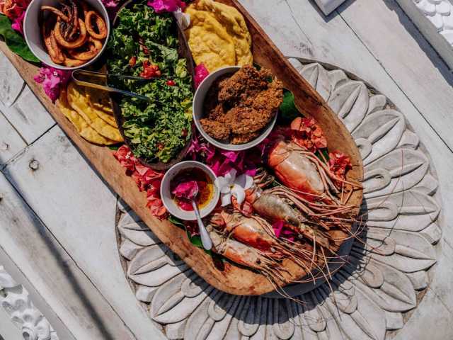 14 Dagen Safari & Strand: De Tanzania Huwelijksreis Ontsnapping