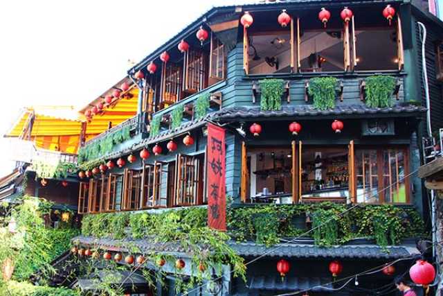 Descubra as Maravilhas de Taiwan: Paisagens Cênicas e Tesouros Culturais