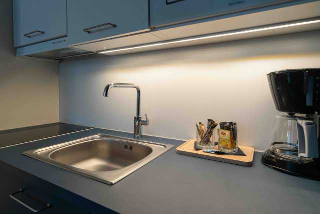 Postman's Arctische Toevluchtsoord