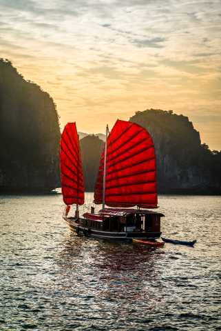 Fascino del Vietnam: un tour di 15 giorni da Nord a Sud