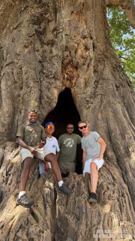 2-daagse Tanzania - Tarangire & Ngorongoro-krater