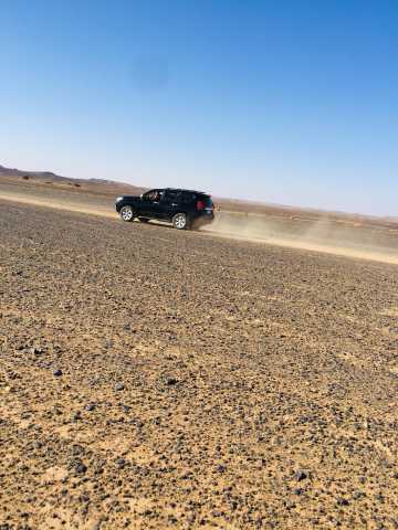 Aventura Espejismo de Merzouga