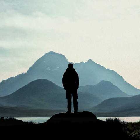 The Ecuadorian Andes off the beaten path