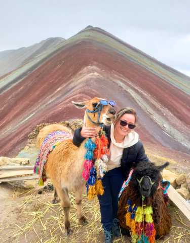 Wunderbares Peru – 8 Tage / 7 Nächte