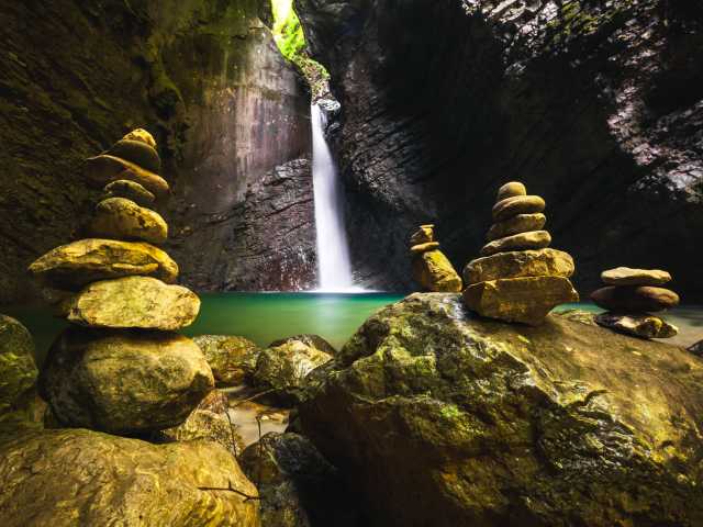 Explora lo Mejor de Eslovenia – Itinerario de 5 Días