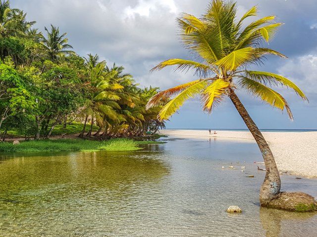 Op ontdekkingstocht in het zuiden van de Dominicaanse Republiek