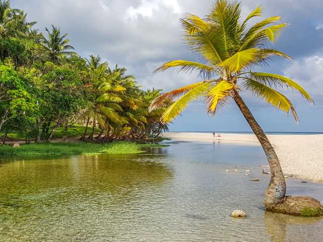 Op ontdekkingstocht in het zuiden van de Dominicaanse Republiek