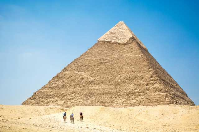I tesori del Cairo e la crociera da Luxor ad Assuan