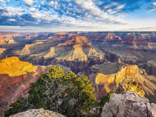 Roadtrip 100 % Arizona: Tauchen Sie ein in das Herz der Wüste