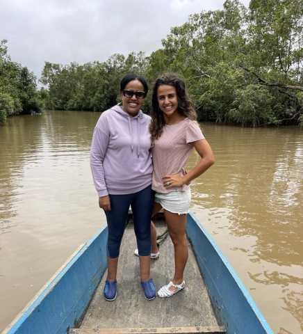 7 dias à descoberta da Costa do Marfim