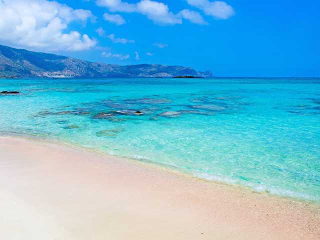 Van oost naar west: complete autorondreis door Kreta in alle vrijheid