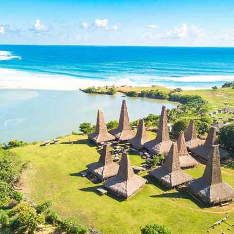 The secret island Sumba: the Indonesian jewel