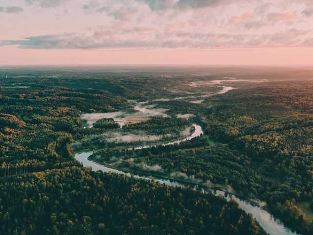 Van Vilnius naar Helsinki: de Baltische autotour