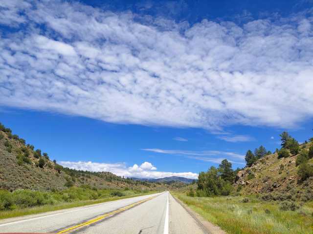 Le Colorado, trésor caché de l'Ouest américain