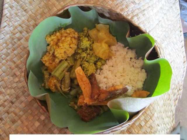 Culinaire avonturen in Sri Lanka