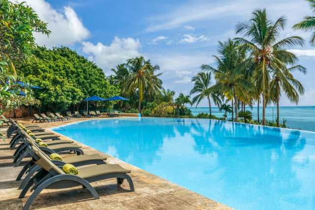 Tanzanie & Zanzibar : Expérience safari et plage de 13 jours