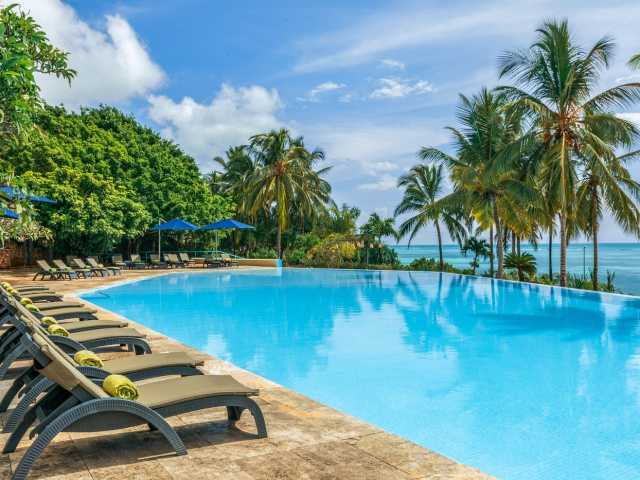 Expérience de 13 jours en Tanzanie et à Zanzibar : safari et plage