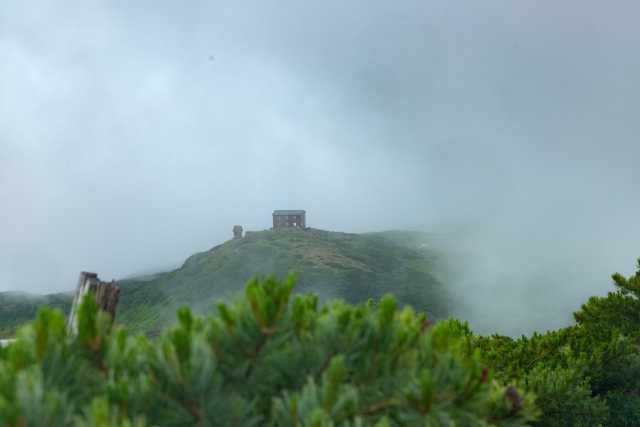 Japan, crossing the Daisetsuzan National Park and the wonders of Hokkaido