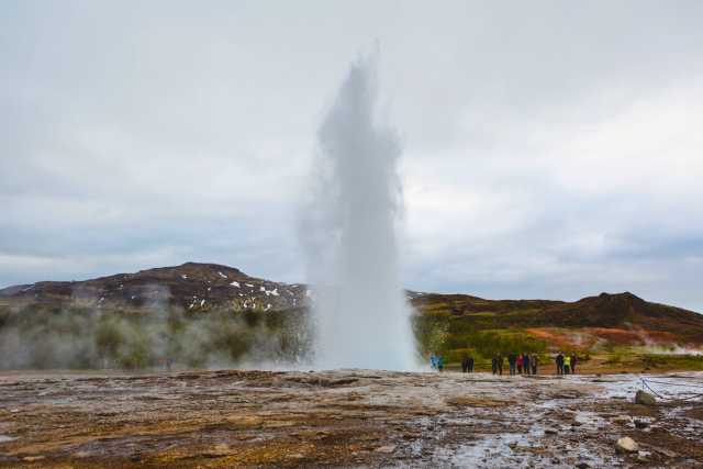 Sommer Südküste & Þórsmörk-Hochland - Selbstfahrer-Abenteuer