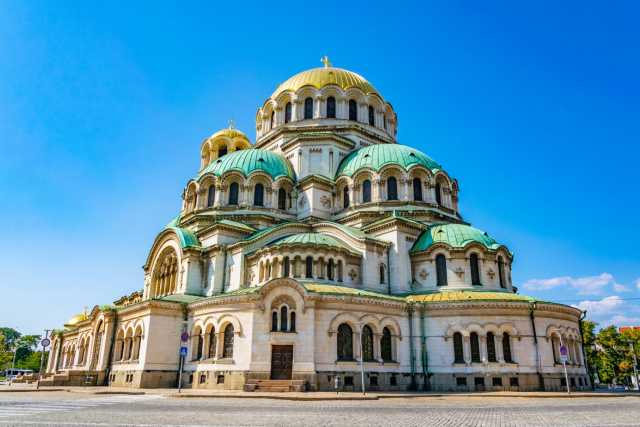 Soins balnéo et raquettes en Bulgarie